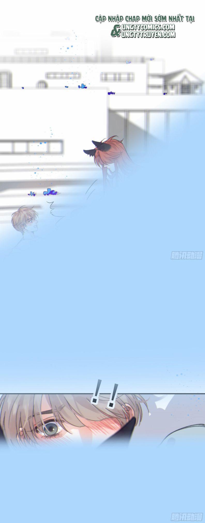 Khi Người Ngủ Say 12 trang 18