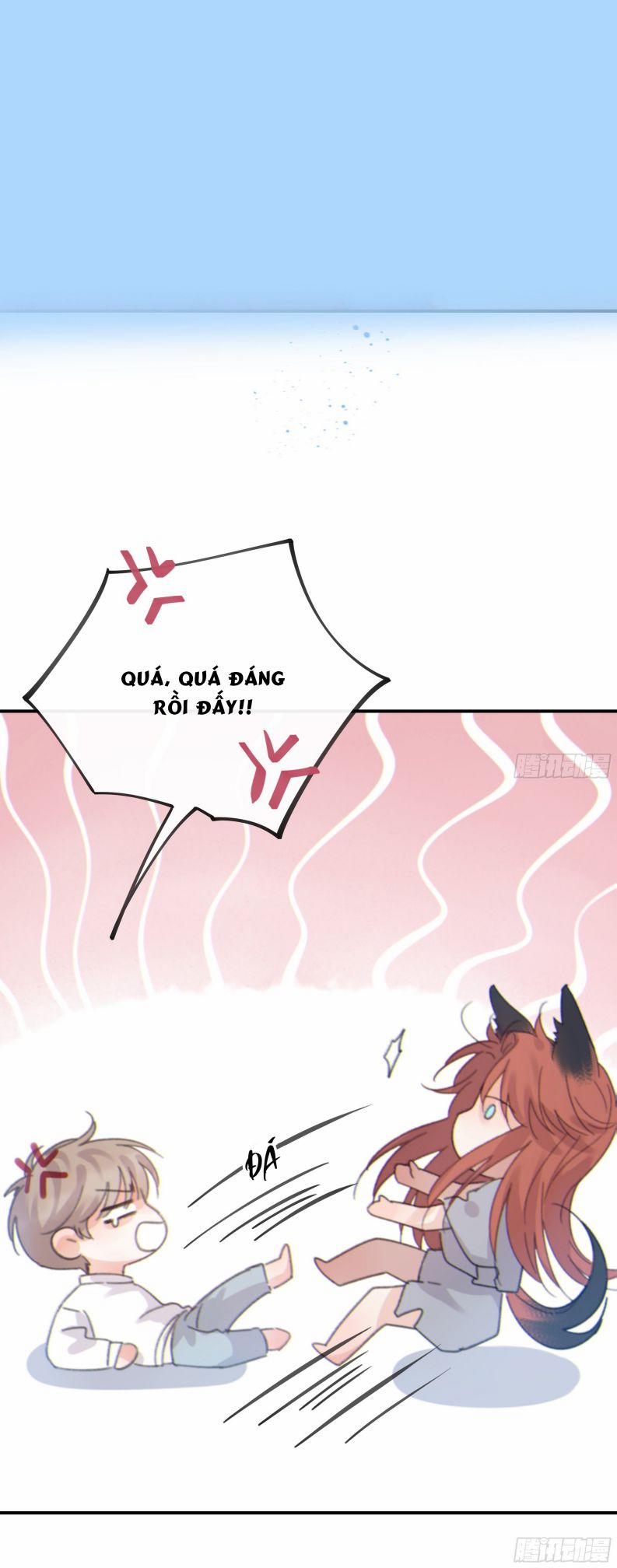 Khi Người Ngủ Say 12 trang 19