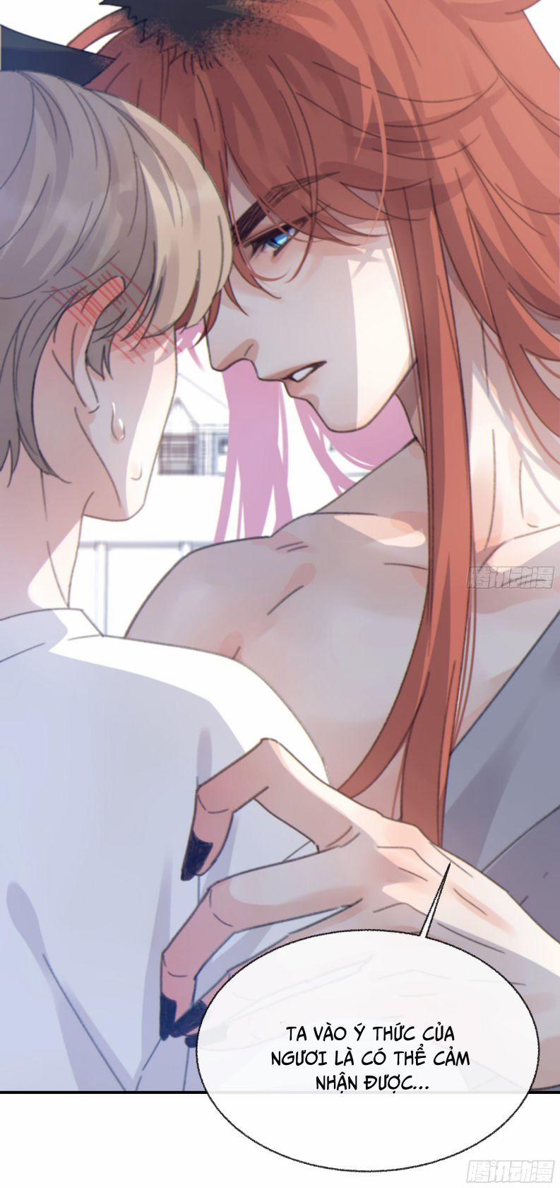 Khi Người Ngủ Say 12 trang 28