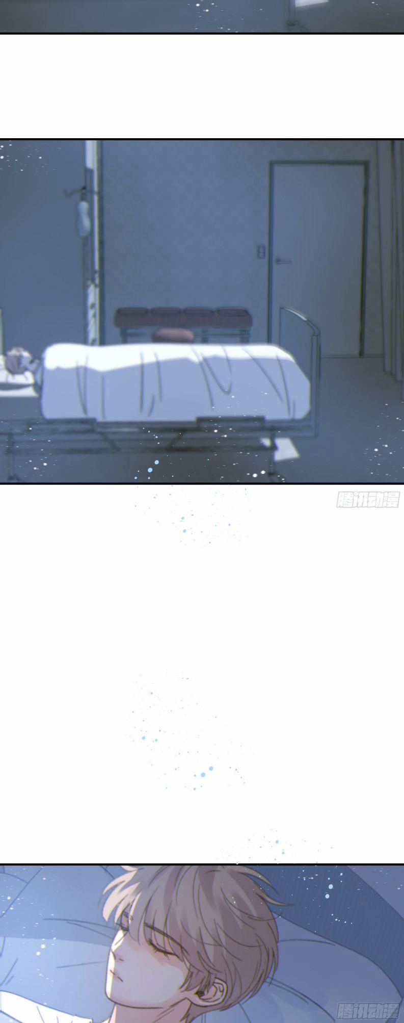 Khi Người Ngủ Say 12 trang 3