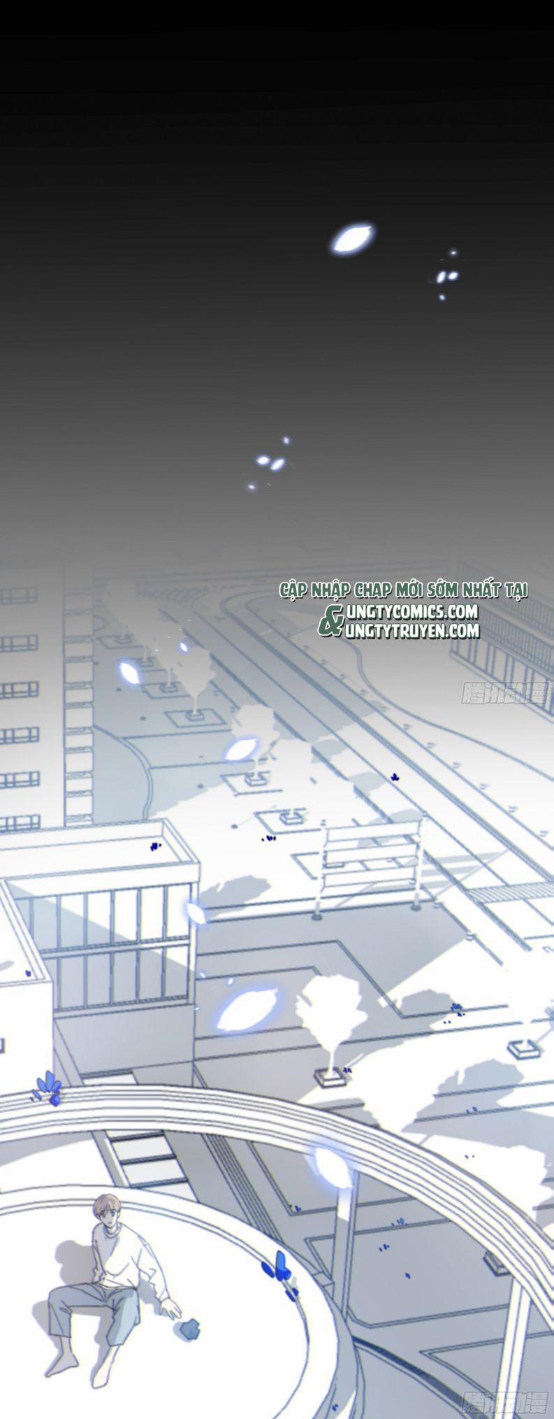 Khi Người Ngủ Say 12 trang 8