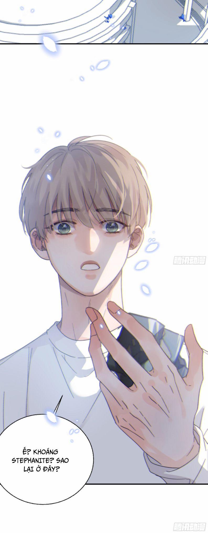 Khi Người Ngủ Say 12 trang 9