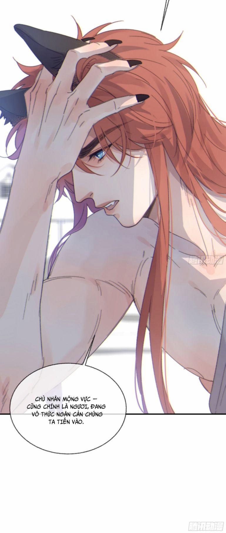 Khi Người Ngủ Say 13 trang 14