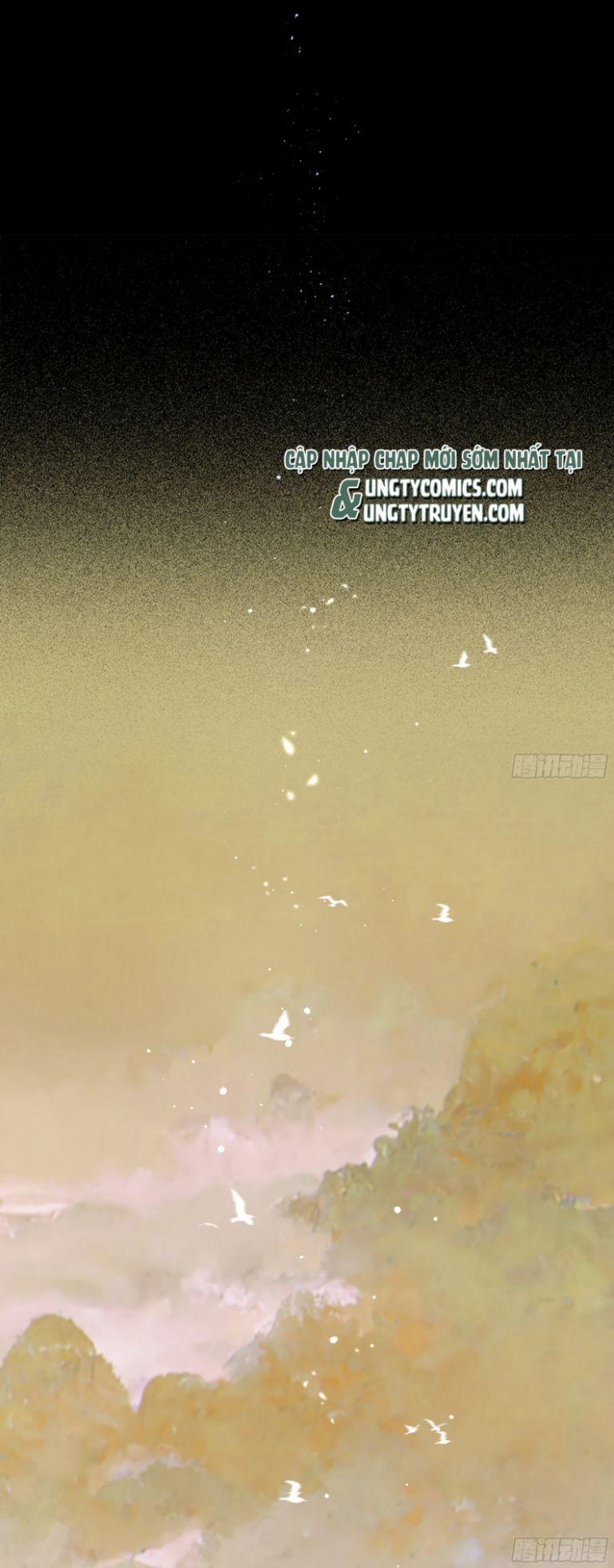 Khi Người Ngủ Say 13 trang 19