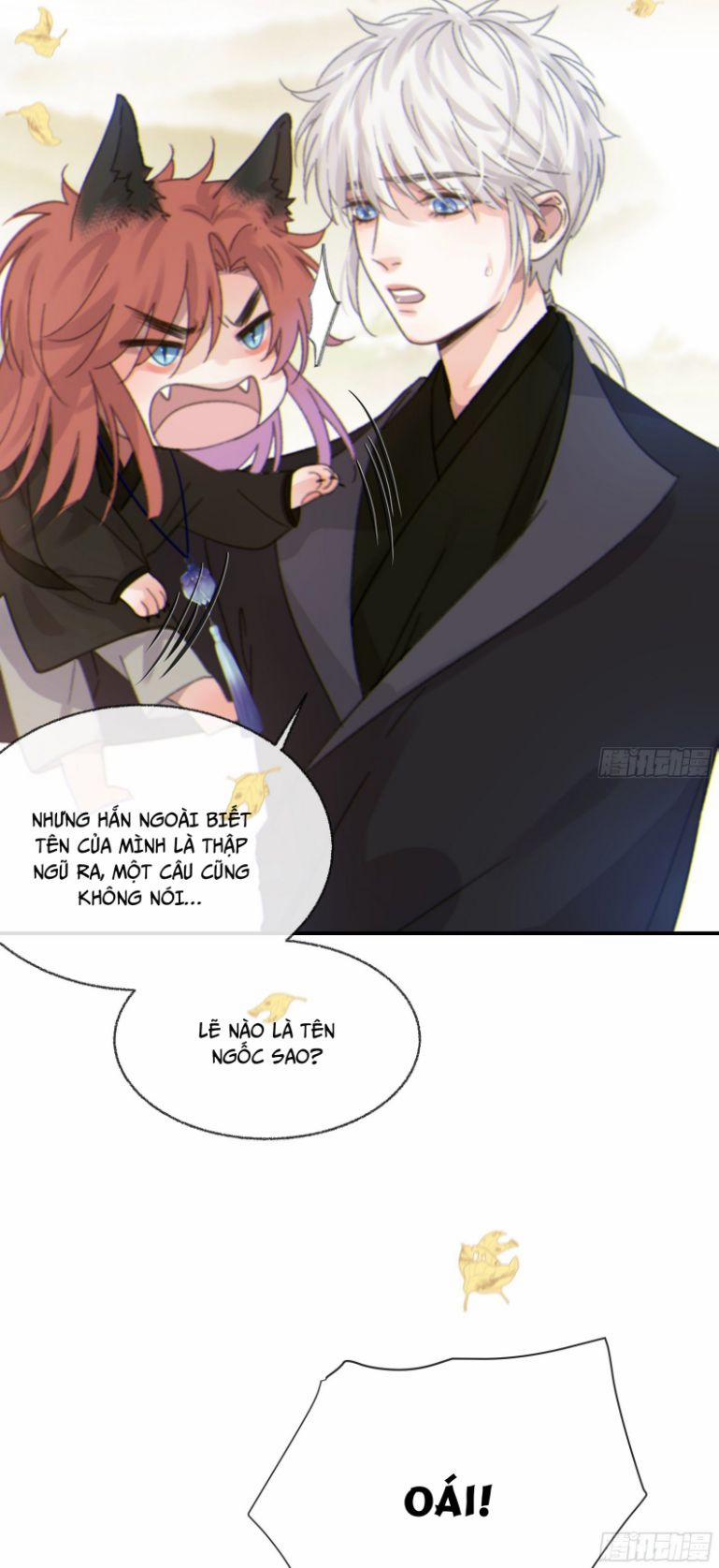 Khi Người Ngủ Say 13 trang 26