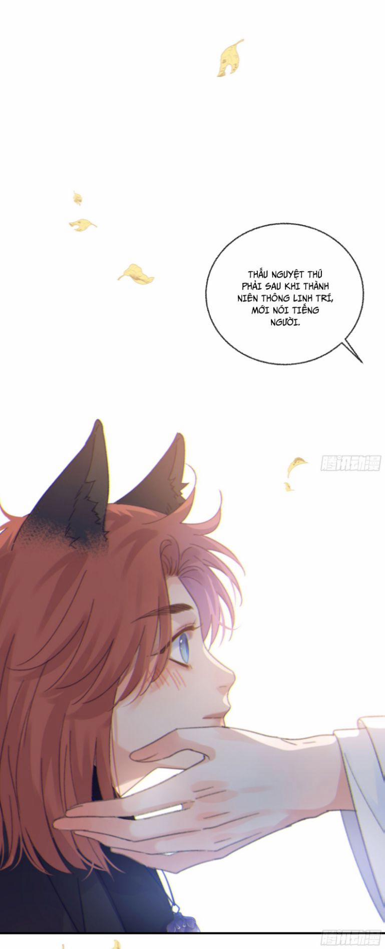 Khi Người Ngủ Say 13 trang 28