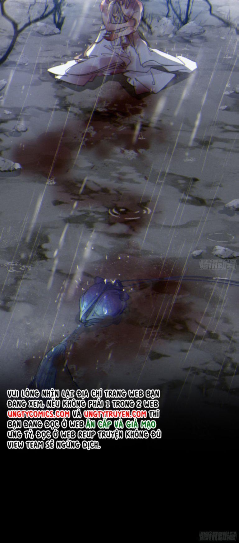 Khi Người Ngủ Say 13 trang 34