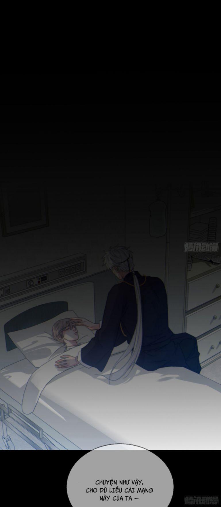 Khi Người Ngủ Say 13 trang 35