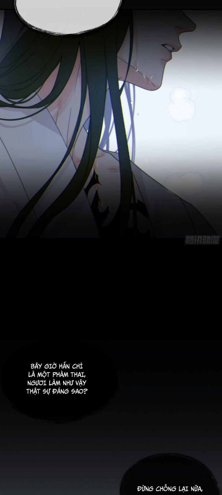 Khi Người Ngủ Say 13 trang 39