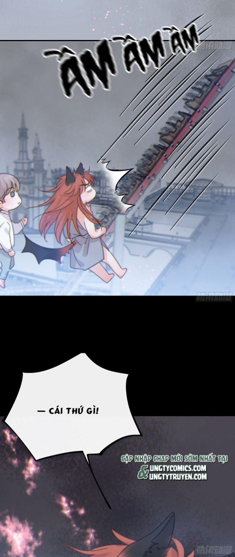 Khi Người Ngủ Say 13 trang 4