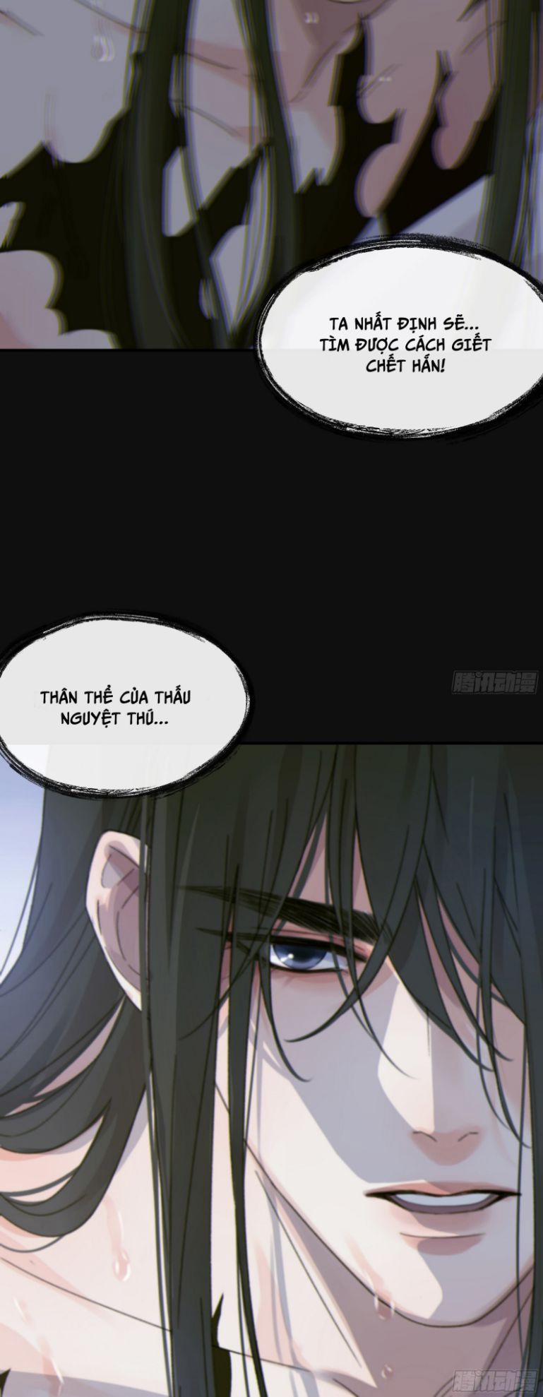 Khi Người Ngủ Say 13 trang 42