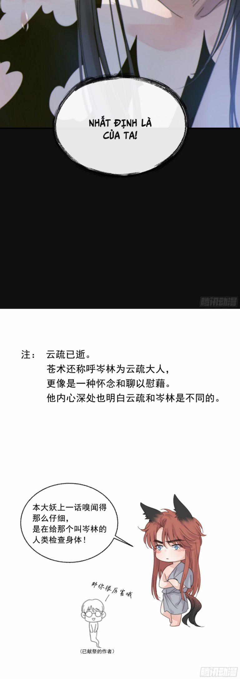 Khi Người Ngủ Say 13 trang 43