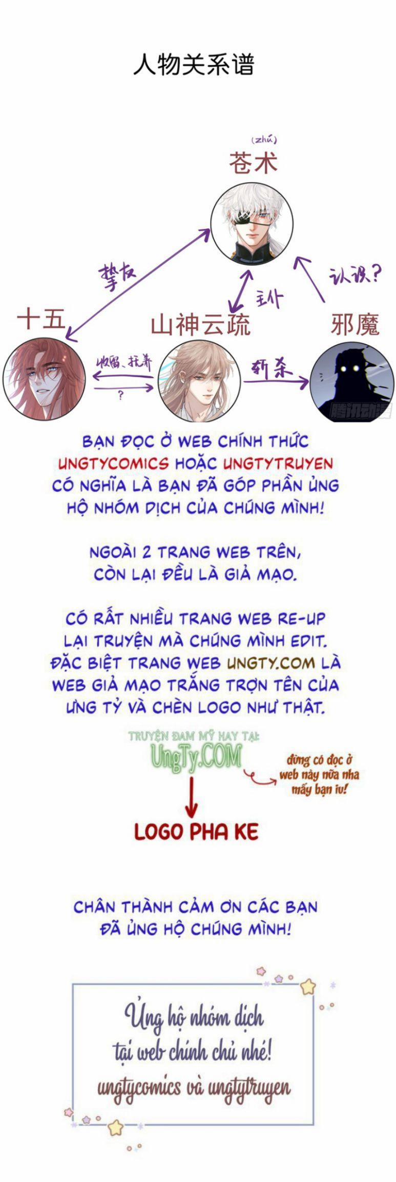 Khi Người Ngủ Say 13 trang 44