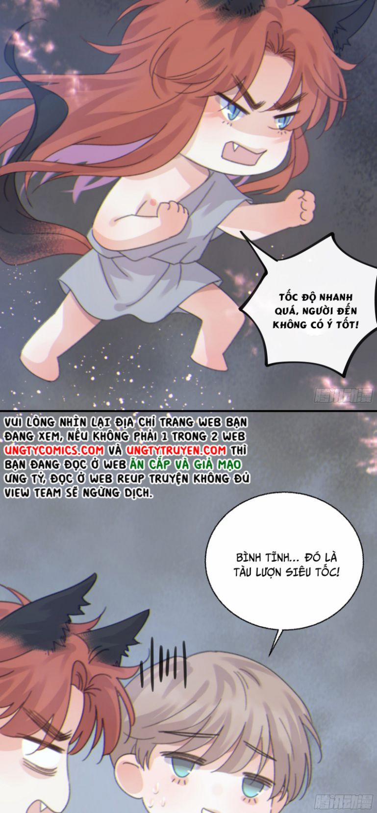 Khi Người Ngủ Say 13 trang 5