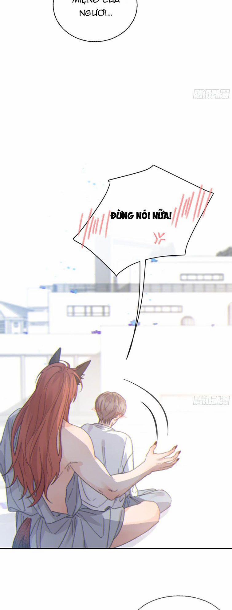 Khi Người Ngủ Say 14 trang 16