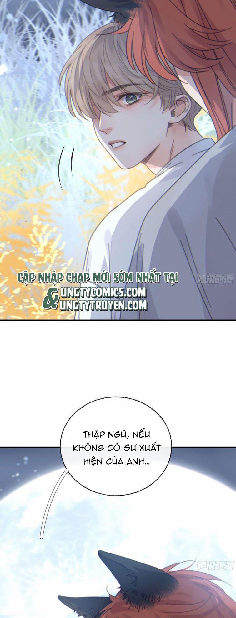 Khi Người Ngủ Say 14 trang 25