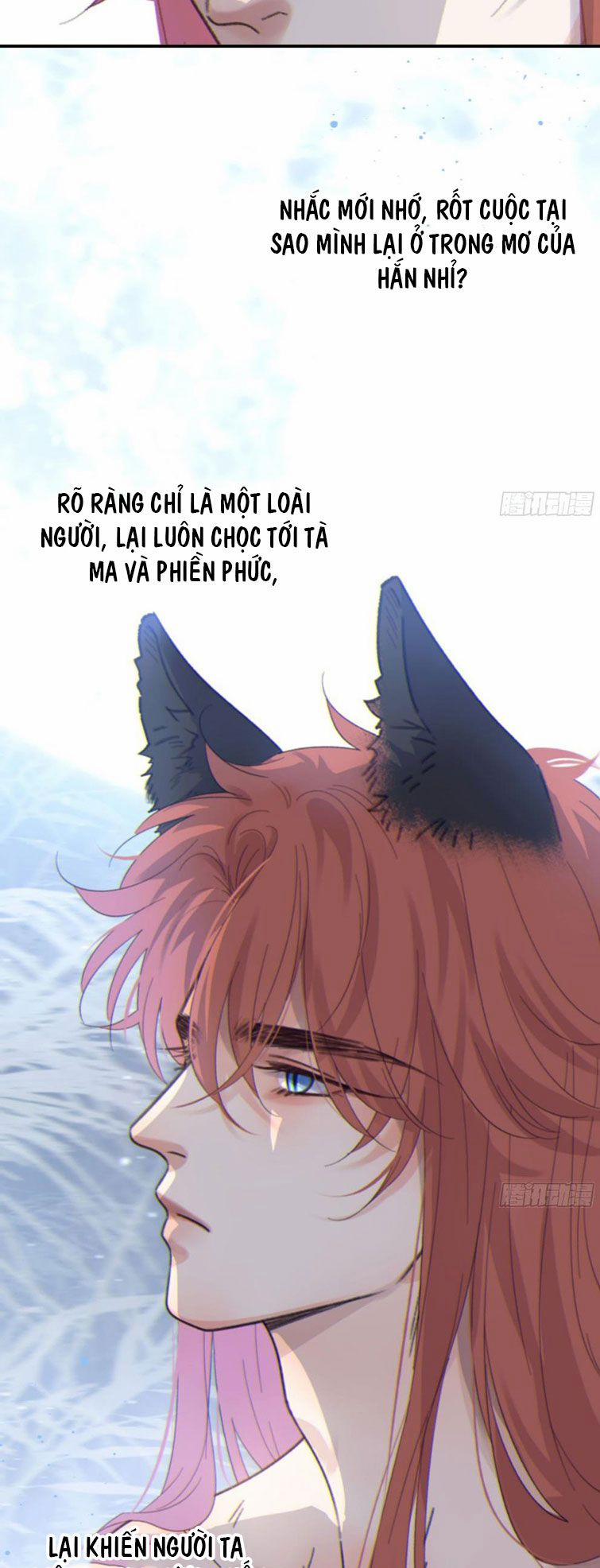 Khi Người Ngủ Say 14 trang 32