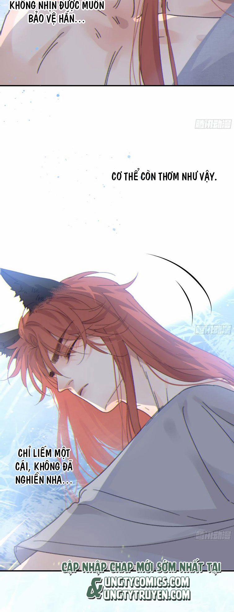 Khi Người Ngủ Say 14 trang 33