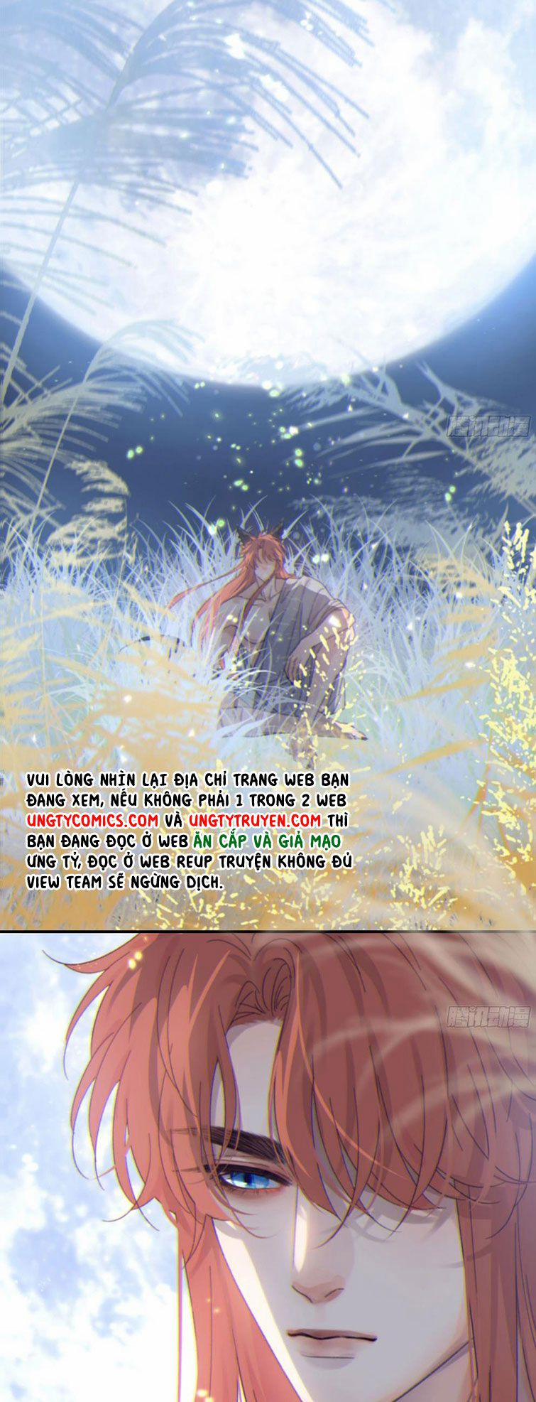 Khi Người Ngủ Say 14 trang 35