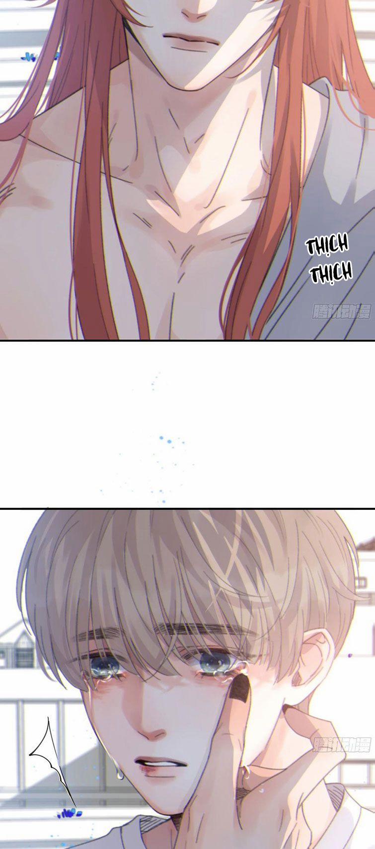 Khi Người Ngủ Say 14 trang 6