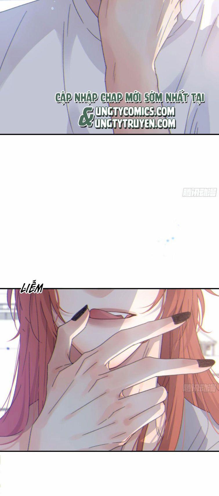 Khi Người Ngủ Say 14 trang 7
