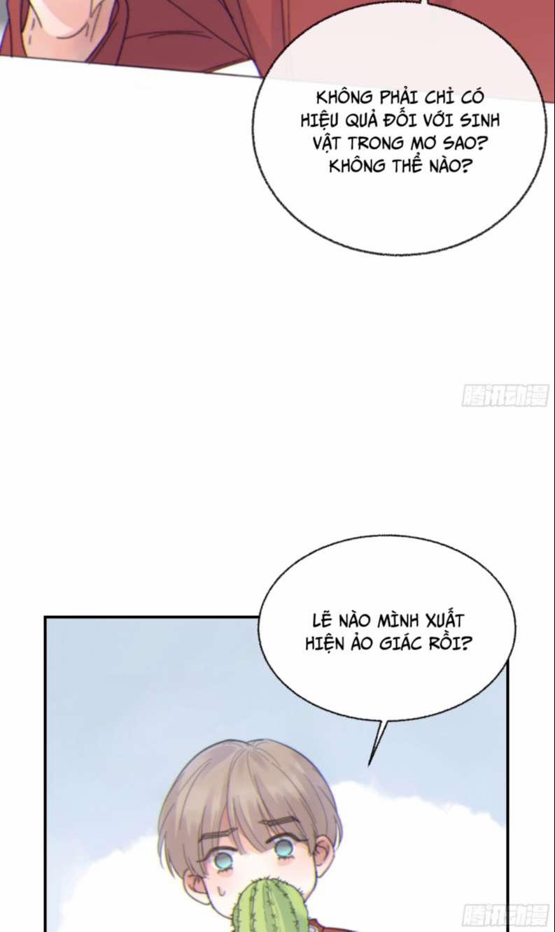 Khi Người Ngủ Say 15 trang 13