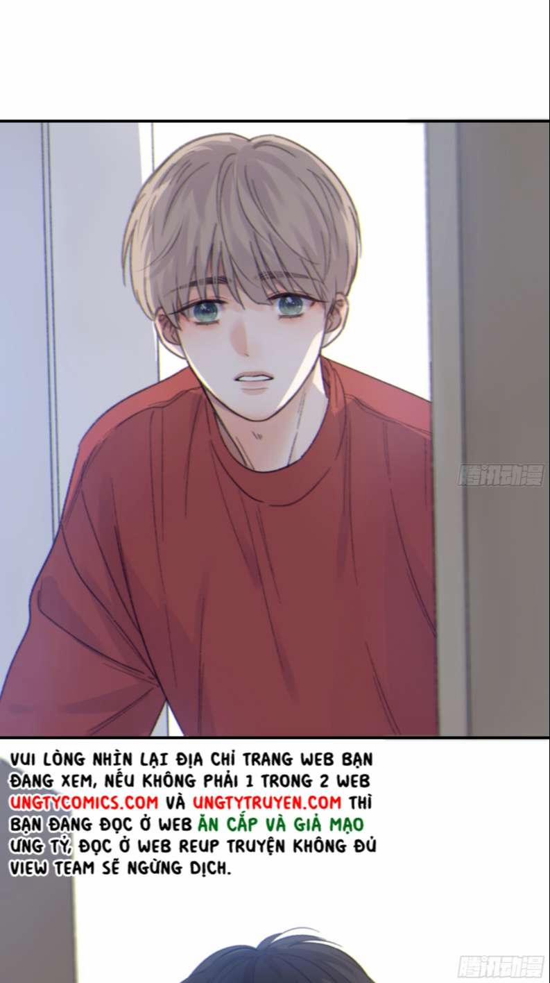 Khi Người Ngủ Say 15 trang 16