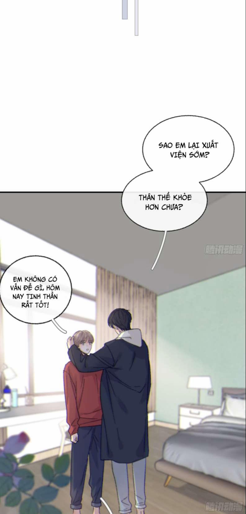 Khi Người Ngủ Say 15 trang 19