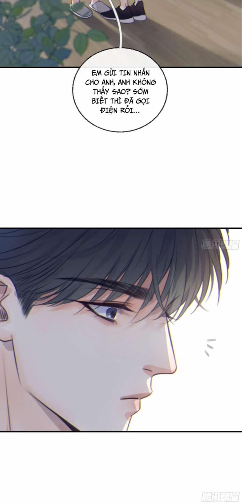Khi Người Ngủ Say 15 trang 20