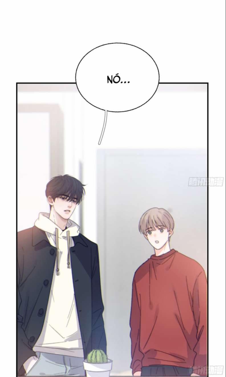 Khi Người Ngủ Say 15 trang 21