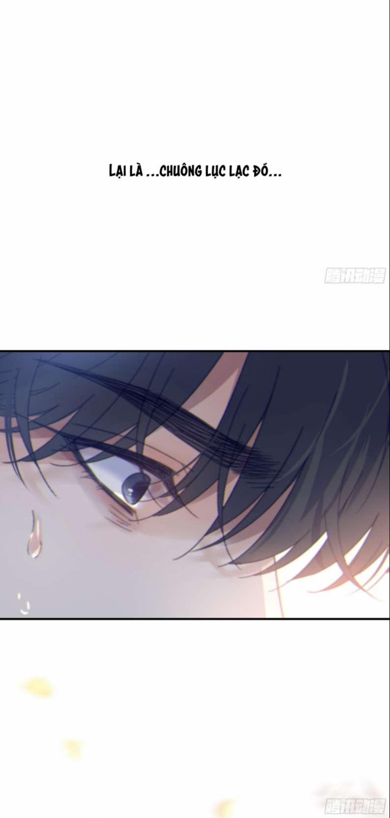 Khi Người Ngủ Say 15 trang 26