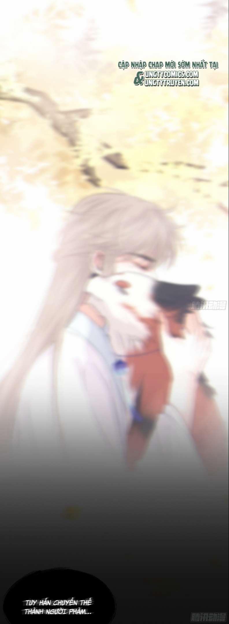 Khi Người Ngủ Say 15 trang 27