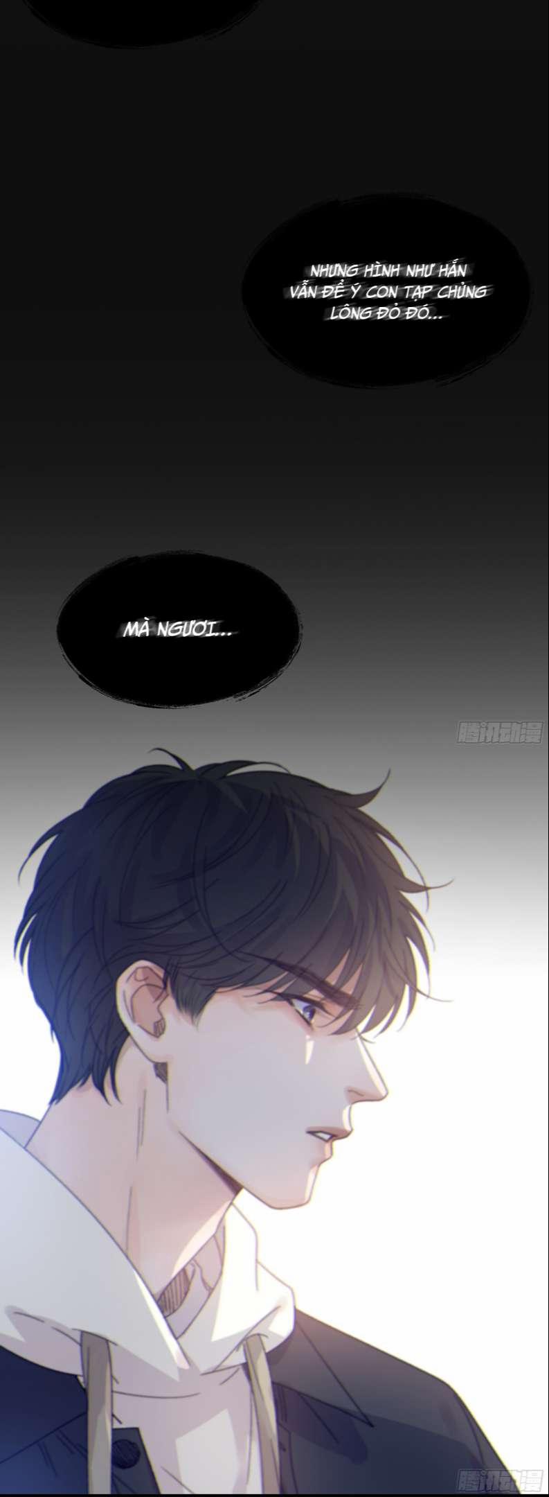 Khi Người Ngủ Say 15 trang 28