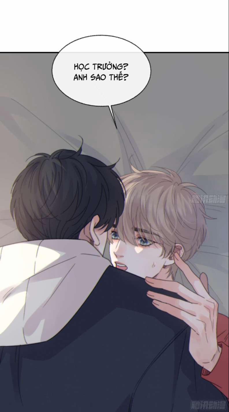 Khi Người Ngủ Say 15 trang 34