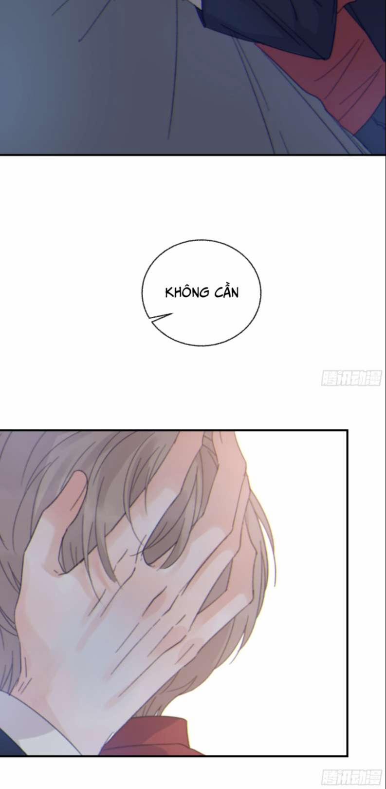 Khi Người Ngủ Say 15 trang 38