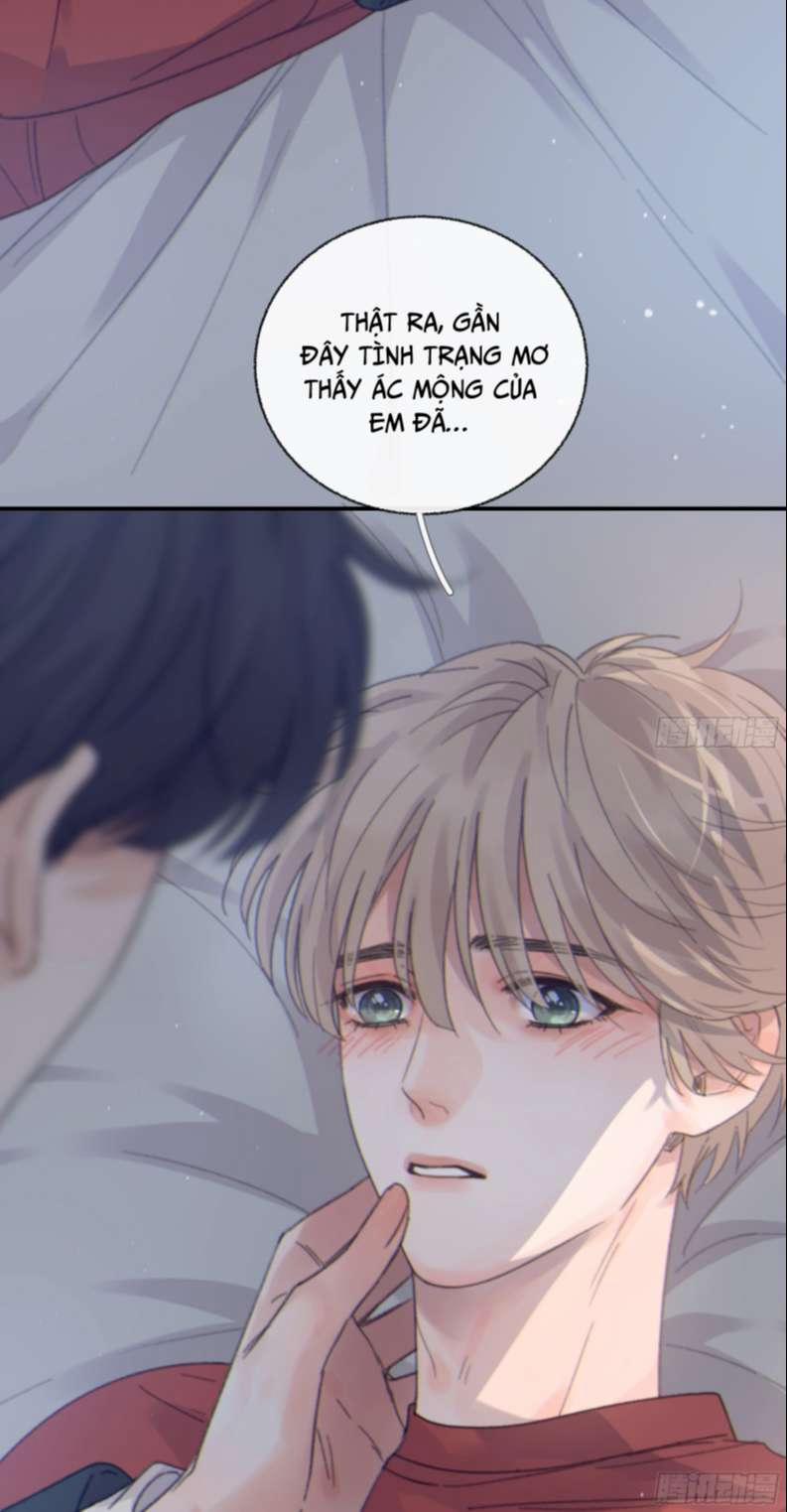 Khi Người Ngủ Say 15 trang 42