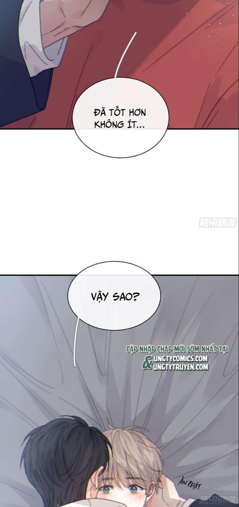 Khi Người Ngủ Say 15 trang 43