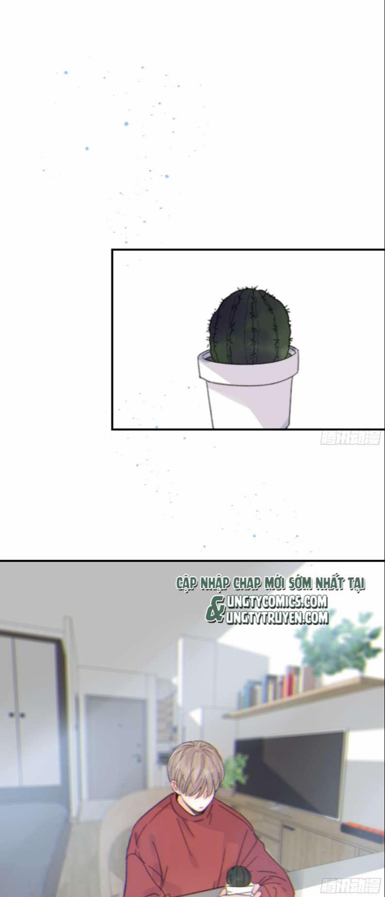 Khi Người Ngủ Say 15 trang 8