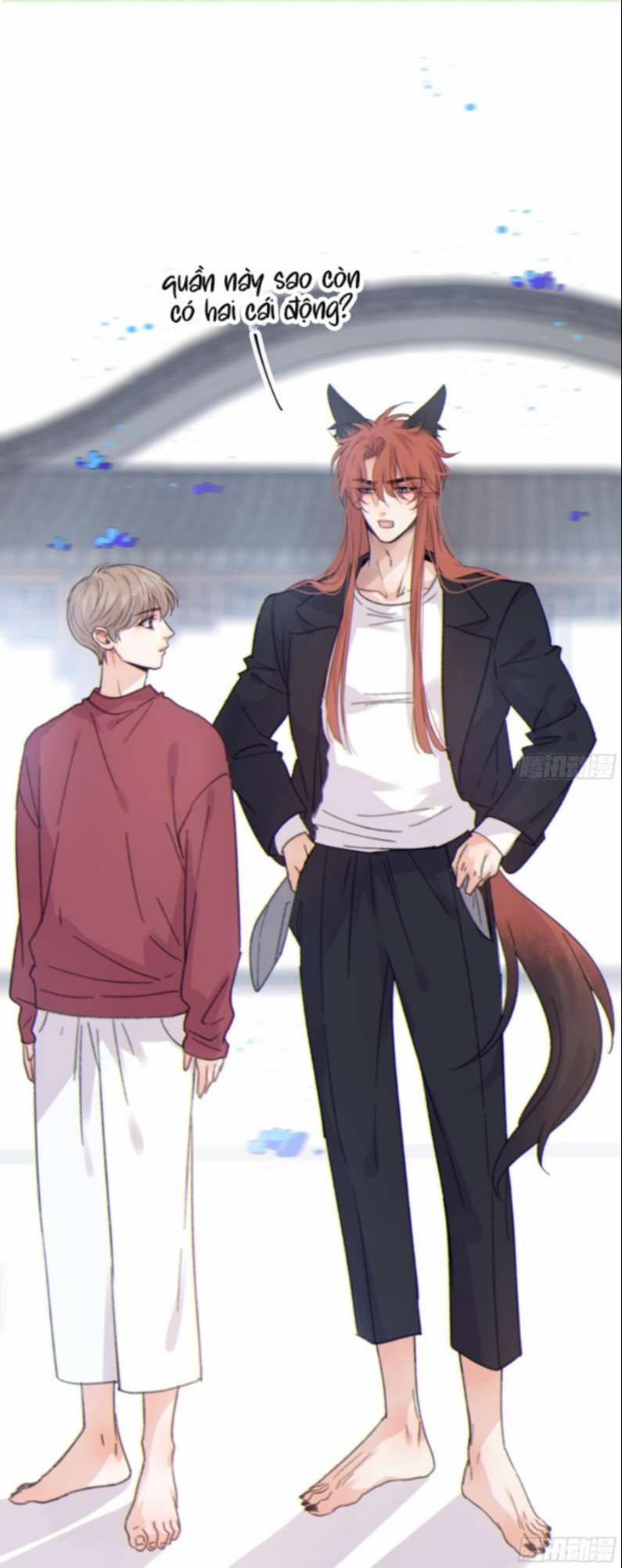 Khi Người Ngủ Say 17 trang 0