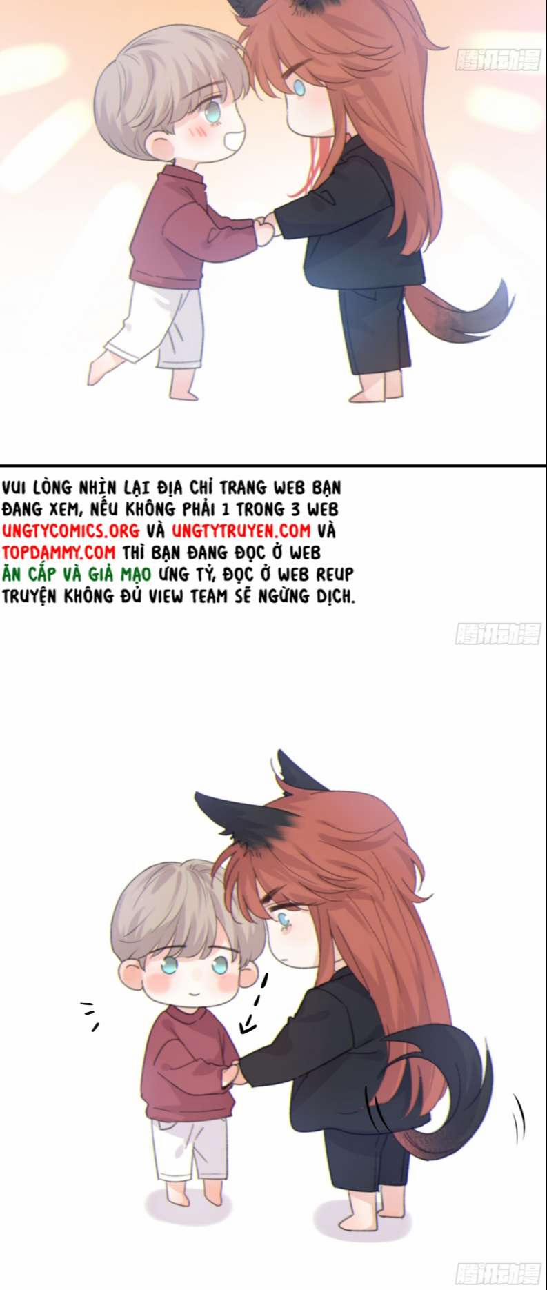 Khi Người Ngủ Say 17 trang 10