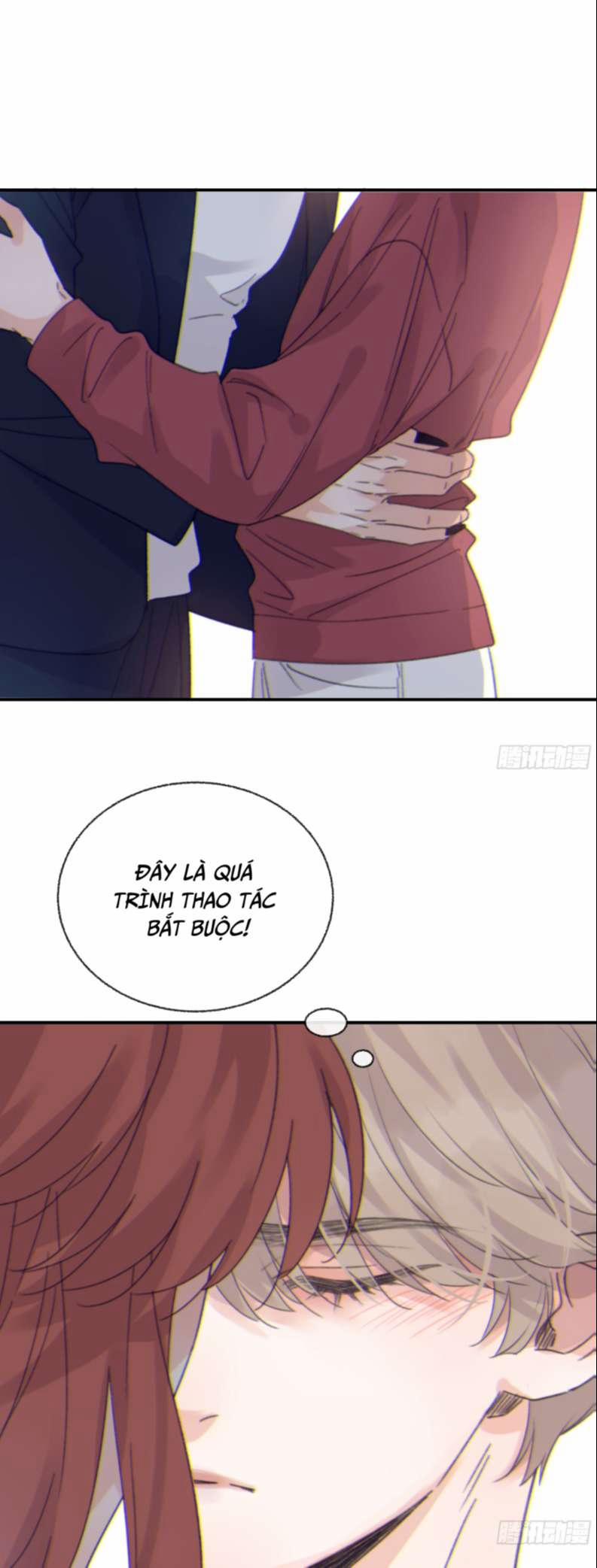 Khi Người Ngủ Say 17 trang 13