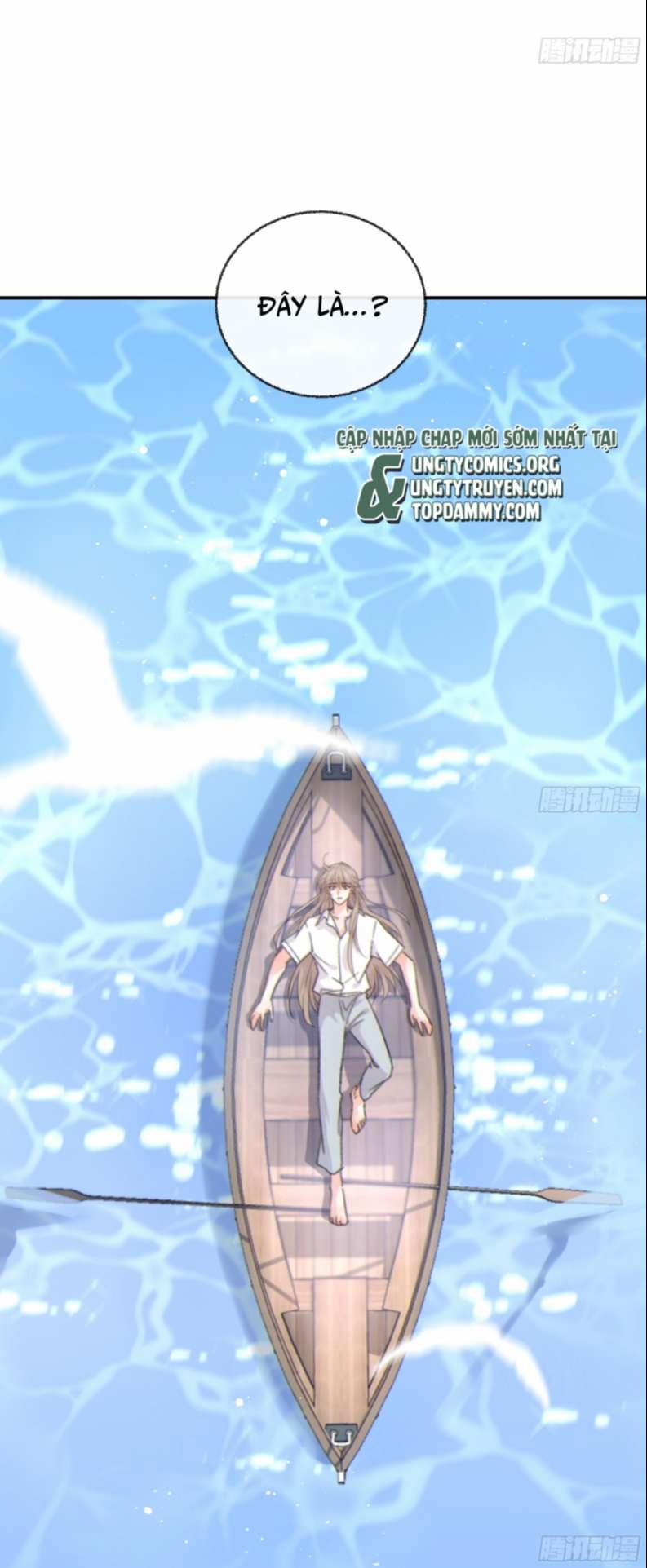 Khi Người Ngủ Say 17 trang 16