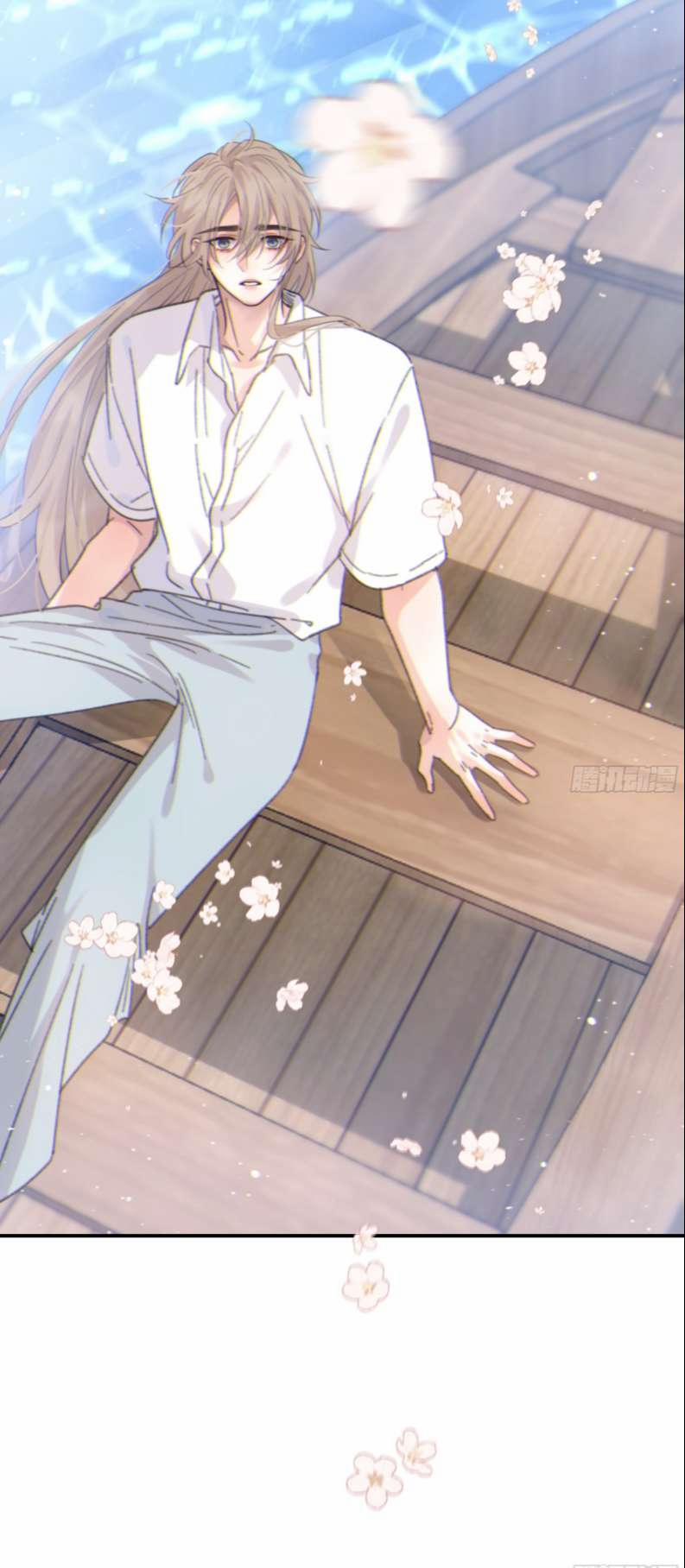 Khi Người Ngủ Say 17 trang 23