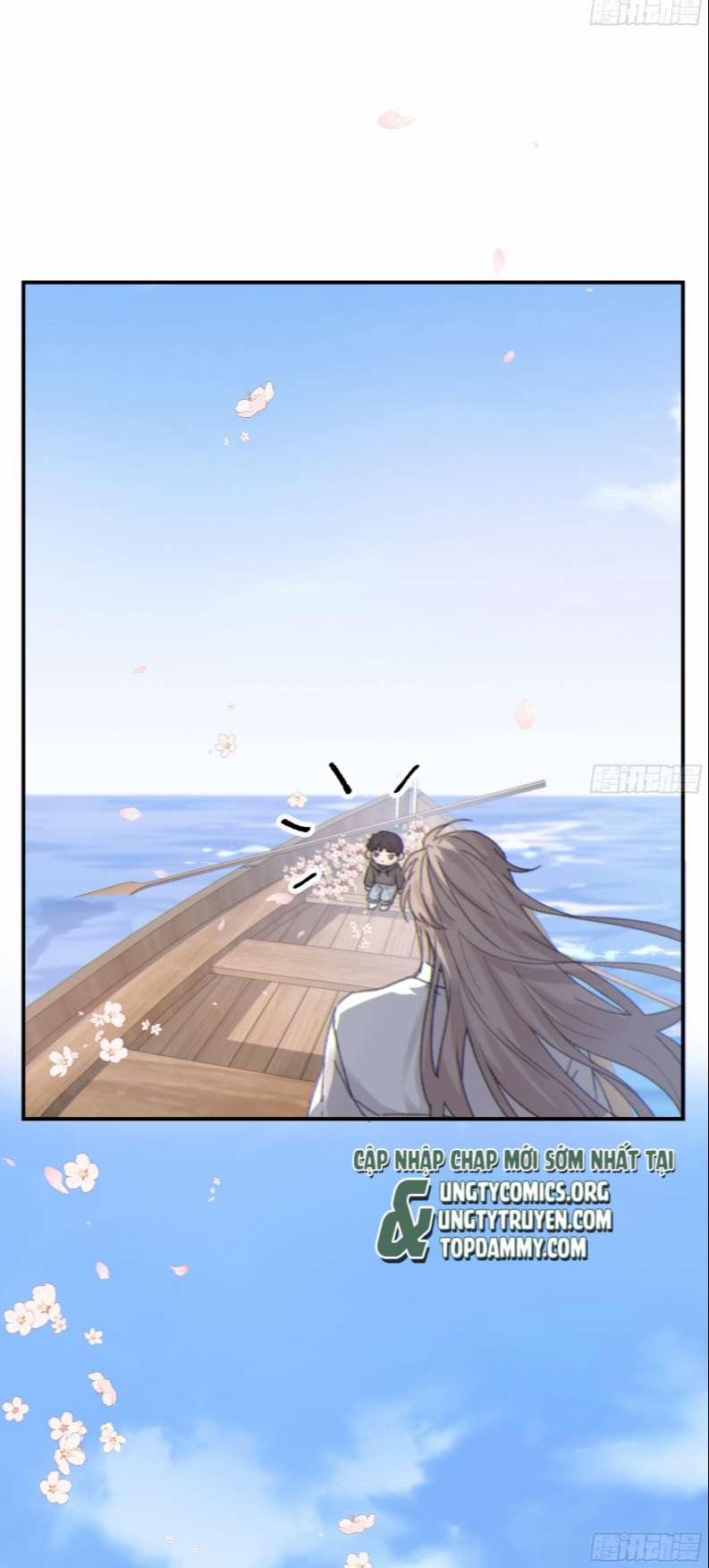 Khi Người Ngủ Say 17 trang 24