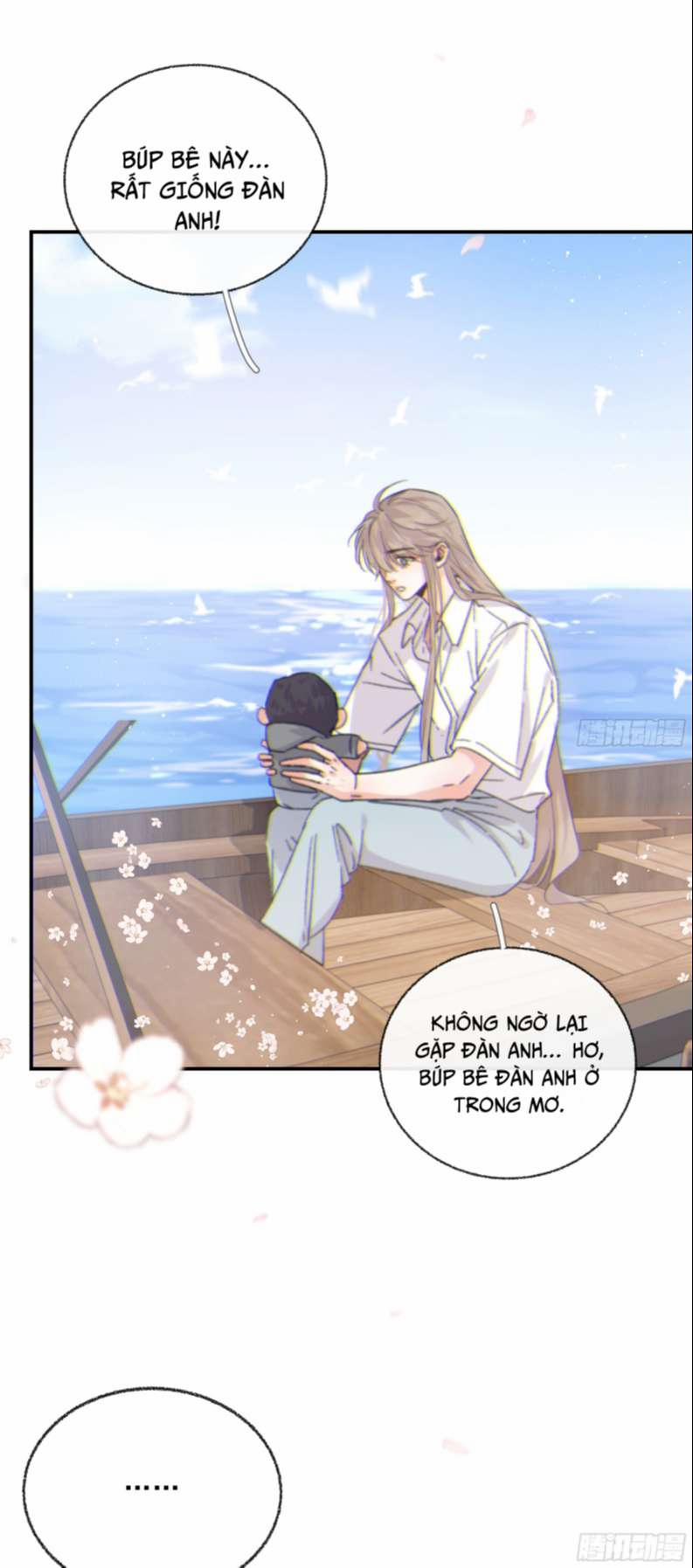 Khi Người Ngủ Say 17 trang 26