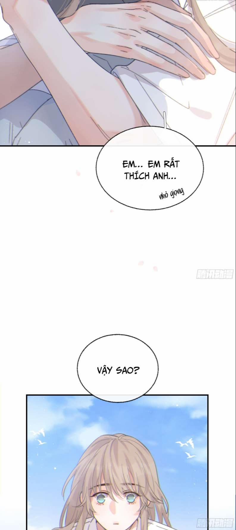 Khi Người Ngủ Say 17 trang 28