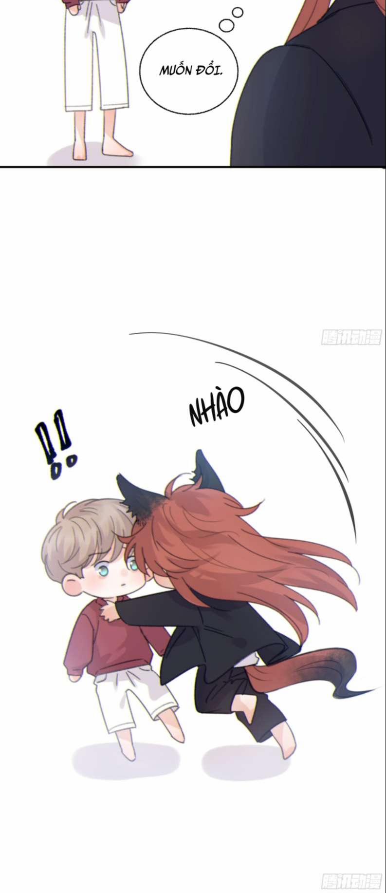 Khi Người Ngủ Say 17 trang 4