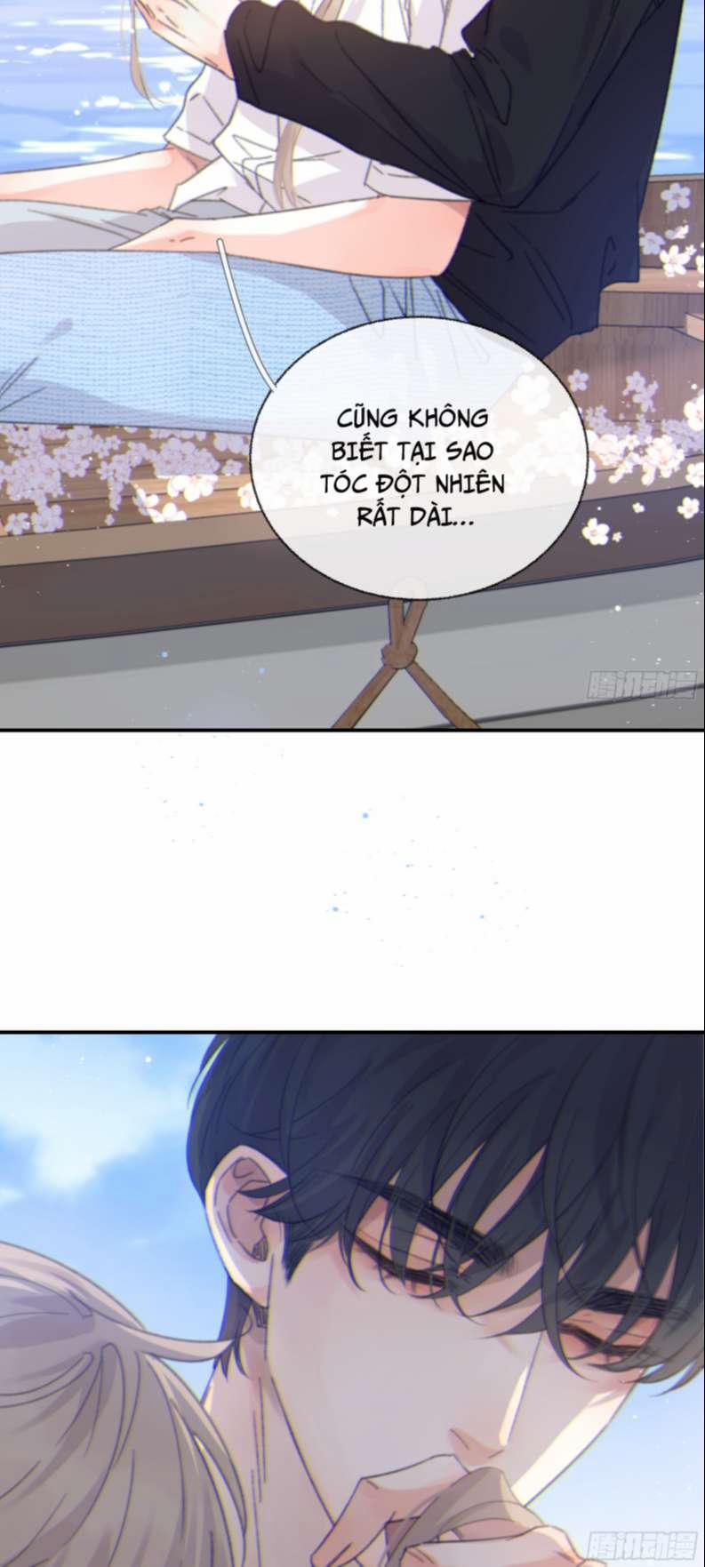 Khi Người Ngủ Say 17 trang 40