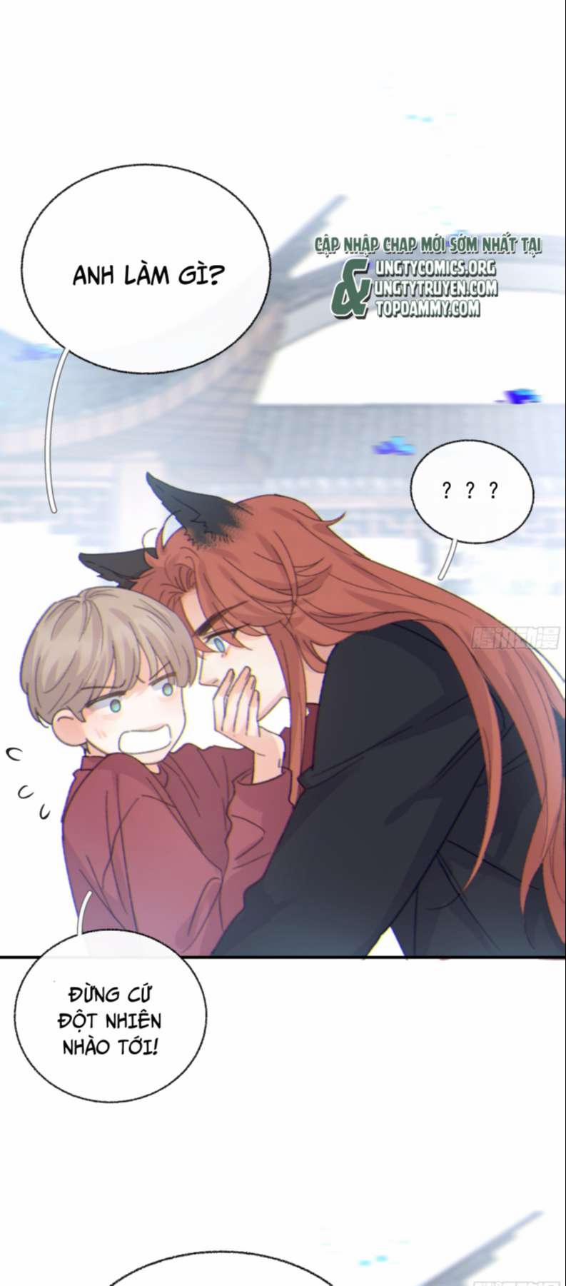 Khi Người Ngủ Say 17 trang 5