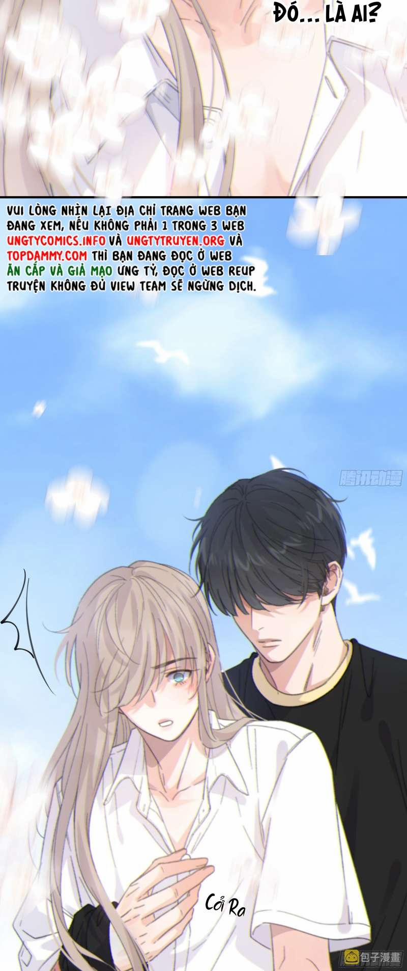 Khi Người Ngủ Say 18 trang 2